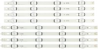 LED Backlights