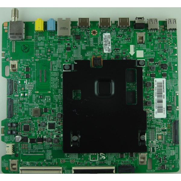 TVParts.ca - Samsung BN94-10832A Main Board