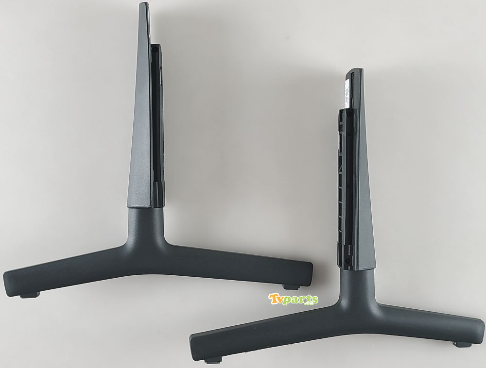 TVParts.ca BN9652640B Samsung 75" QLED Original TV Stands (Left & Right)