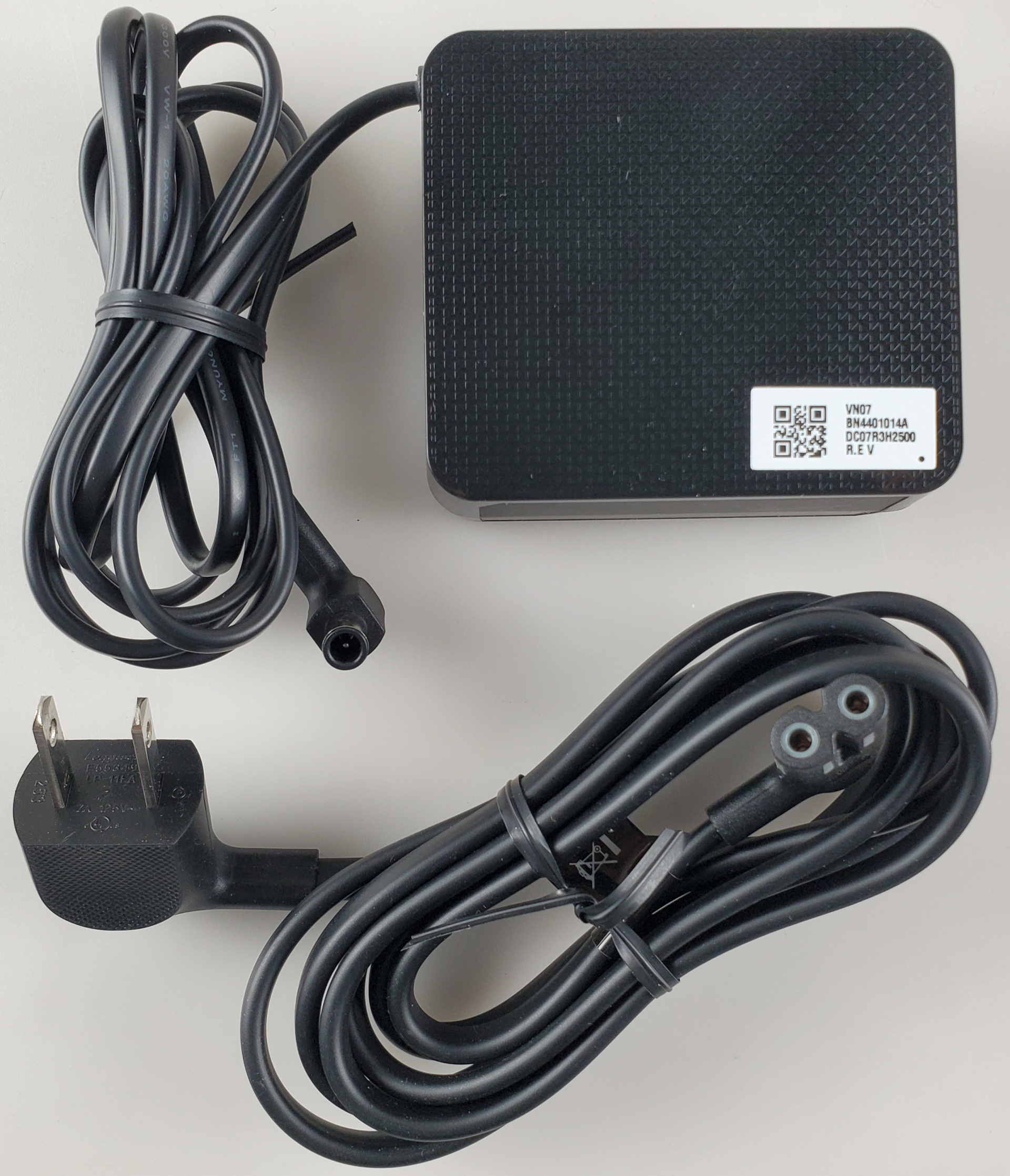 TVParts.ca BN4401014A / A5919_RDY Samsung Original AC/DC Power Adapter