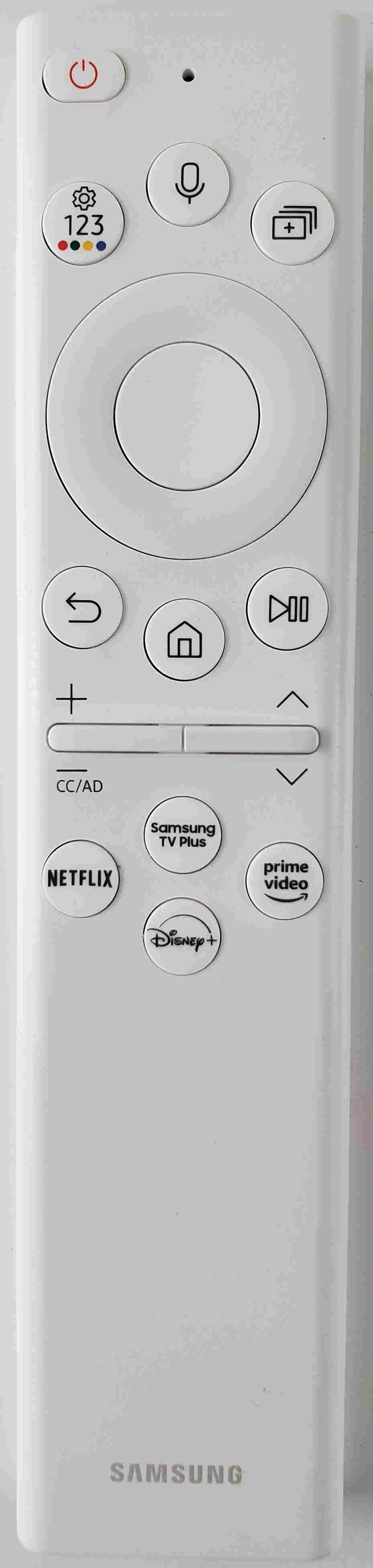tvparts-ca-bn59-01391a-samsung-solar-cell-charging-voice-smart-remote