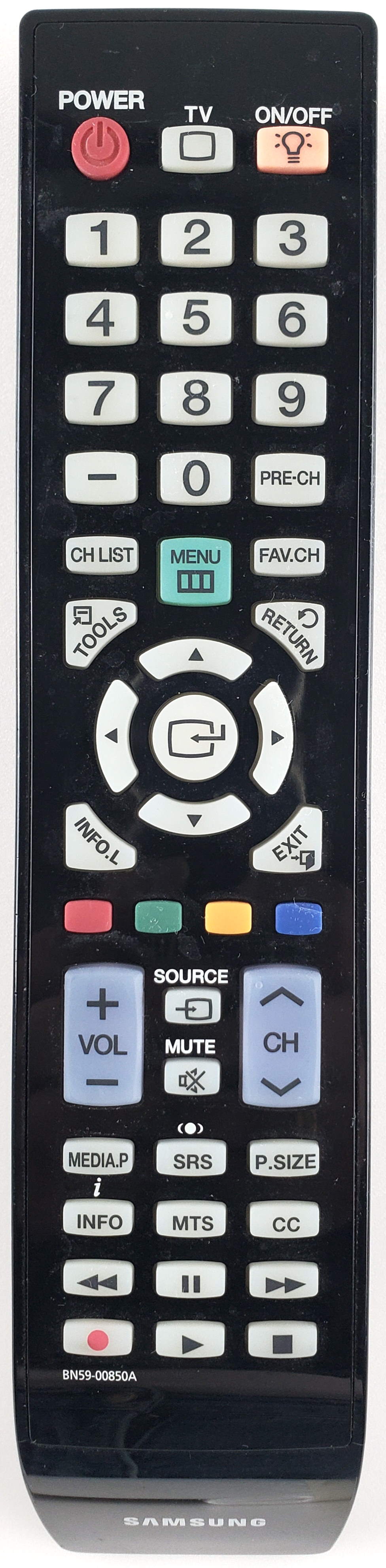Original TV Remote Controls in Canada