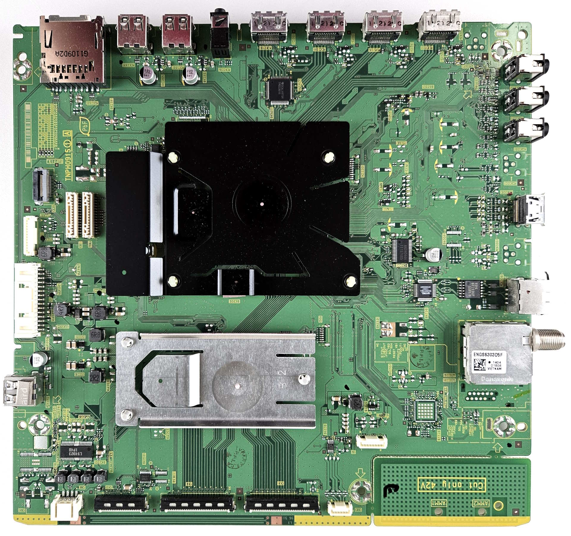 TV Parts Canada LCD, LED, Plasma, DLP and Picture Tube TV Parts