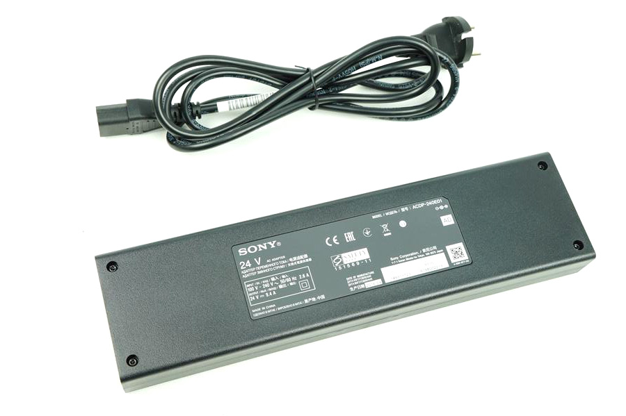 TVParts.ca - ACDP-240E01 Sony AC Adapter TV Power Supply With